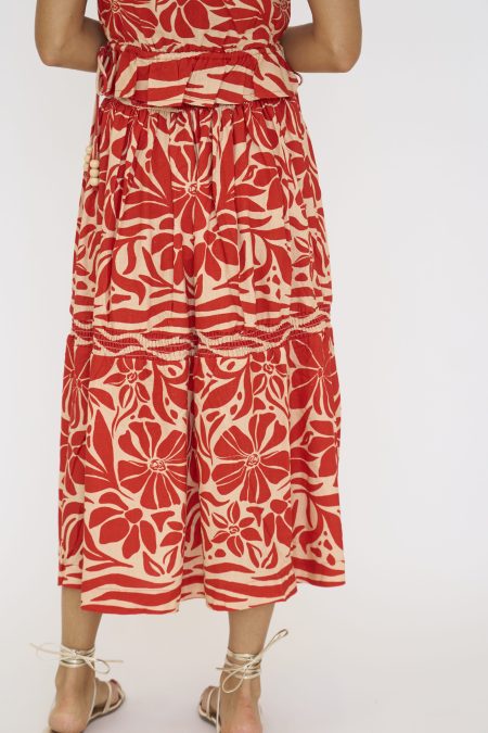 Rio Skirt