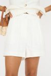 Gwen Linen Shorts