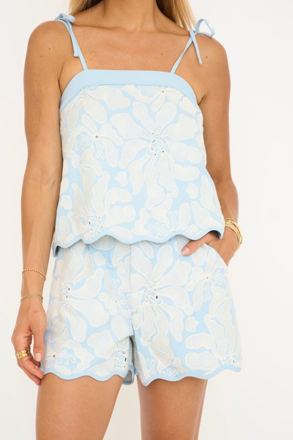 Jenni Short Set