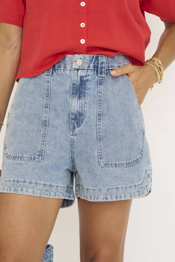 Pascalie Shorts