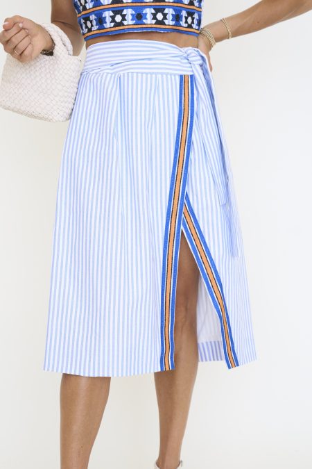Maldives Skirt