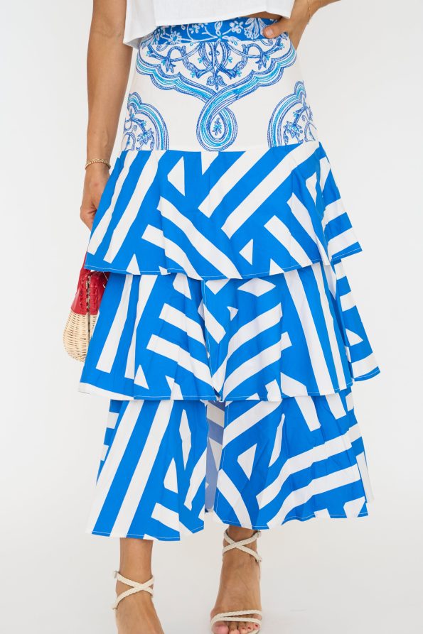 Bahamas Skirt